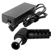 Fuente 19 V 3,42 A Belsic 24143 Cargador P/Notebook Ficha 6,5 X 4,4 Mm Fuente 19 V 3,42 A Belsic 24143 Cargador P/Notebook Ficha 6,5 X 4,4 Mm