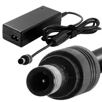 Fuente 19 V 3.42 A Belsic 24144 Cargador P/Notebook Ficha 5.5 X 3.0 Mm C/Pin Interior Fuente 19 V 3.42 A Belsic 24144 Cargador P/Notebook Ficha 5.5 X 3.0 Mm C/Pin Interior