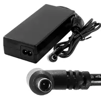 Fuente 19 V 4,74 A Belsic 24150 Cargador P/Notebook Ficha 4,5 X 2,7 Mm C/Pin Interior Fuente 19 V 4,74 A Belsic 24150 Cargador P/Notebook Ficha 4,5 X 2,7 Mm C/Pin Interior