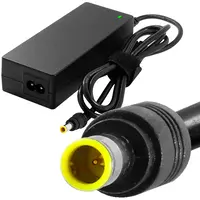 Fuente 19 V 4,74 A Belsic 24172 Cargador P/Notebook Ficha 5,5 X 3,0 C/Pin Interior Fuente 19 V 4,74 A Belsic 24172 Cargador P/Notebook Ficha 5,5 X 3,0 C/Pin Interior