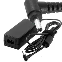 Fuente 19 V 2,1 A Belsic 25190 Cargador P/Notebook Ficha 2,35 X 0,7 Mm Fuente 19 V 2,1 A Belsic 25190 Cargador P/Notebook Ficha 2,35 X 0,7 Mm