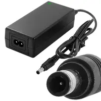 Fuente 19 V 2,1 A Belsic 25194 Cargador P/Notebook Ficha 5,5 X 3,0 Mm C/Pin Interior Fuente 19 V 2,1 A Belsic 25194 Cargador P/Notebook Ficha 5,5 X 3,0 Mm C/Pin Interior