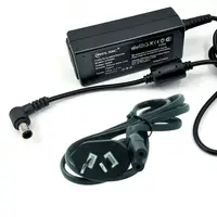 Fuente 19 V 2,1 A Belsic 25208 Cargador P/Notebook Ficha 6,5 X 4,4 Mm Fuente 19 V 2,1 A Belsic 25208 Cargador P/Notebook Ficha 6,5 X 4,4 Mm