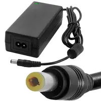 Fuente 20 V 3,25 A Belsic 24282 Cargador P/Notebook Ficha 5,5 X 2,5 Mm Fuente 20 V 3,25 A Belsic 24282 Cargador P/Notebook Ficha 5,5 X 2,5 Mm