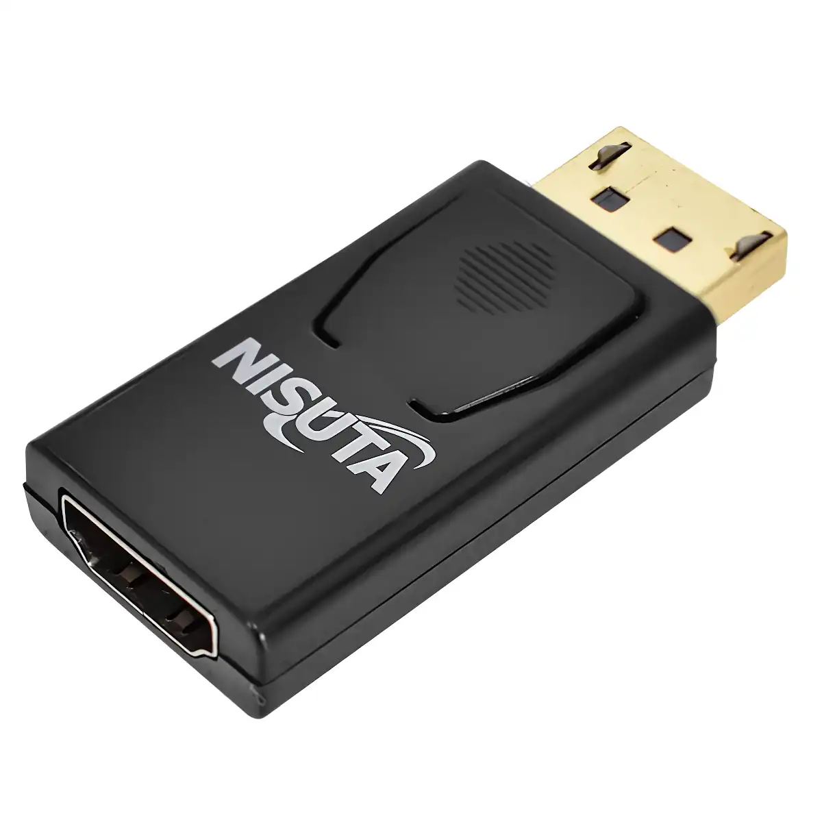 Miniatura 2 de Conversores DisplayPort a Varios marca Nisuta modelo NSDPHD1