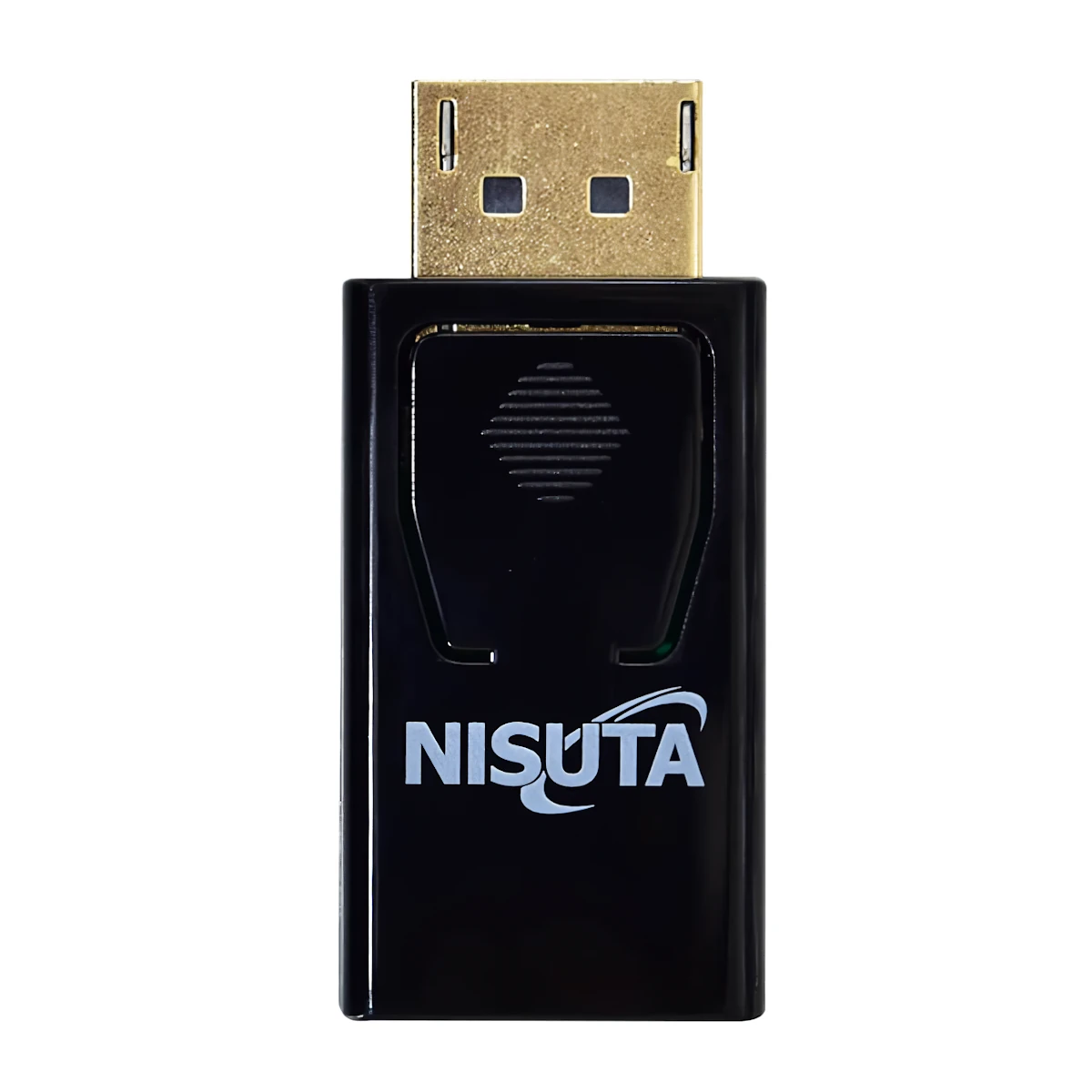 Miniatura 3 de Conversores DisplayPort a Varios marca Nisuta modelo NSDPHD1