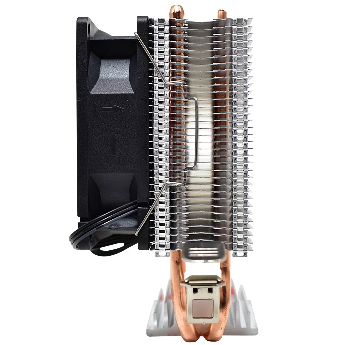 Miniatura 3 de Coolers para Intel marca Nisuta modelo NSCOA1V2