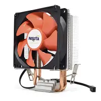 Cooler Amd Am2 Am2+ Am3 Am4 K8 939 754 Sempron Phenom Athlon Cooler Amd Am2 Am2+ Am3 Am4 K8 939 754 Sempron Phenom Athlon