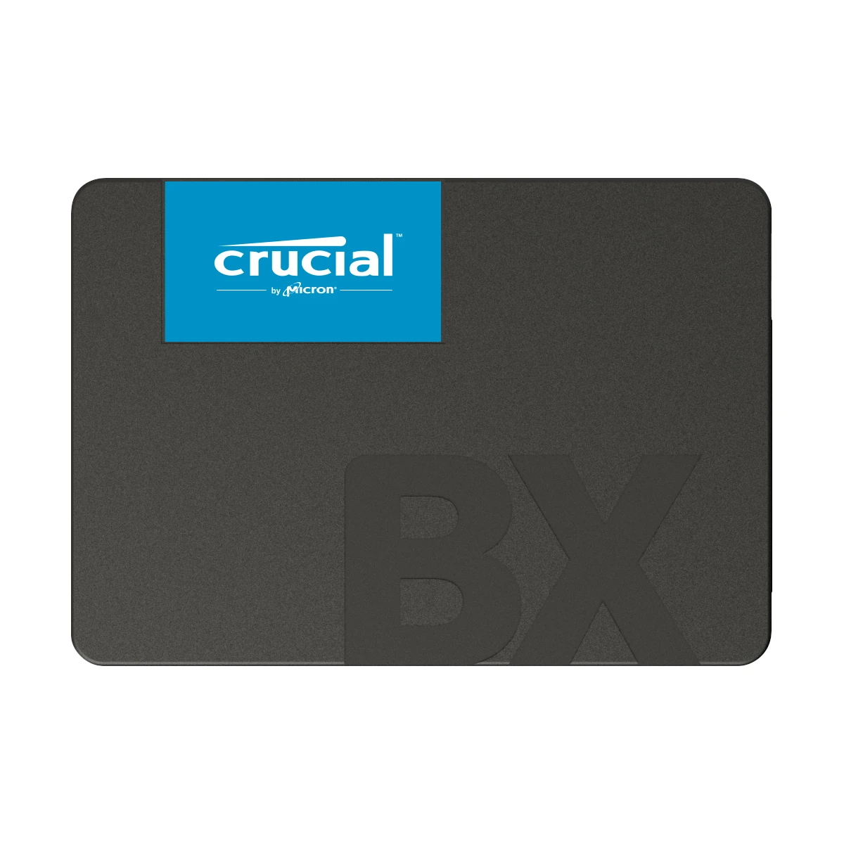 Disco Ssd Estado Solido 240Gb 2,5 Crucial Bx500 Disco Ssd Estado Solido 240Gb 2,5 Crucial Bx500