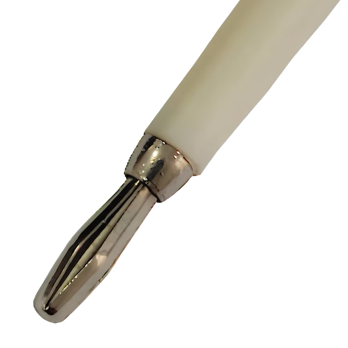 Miniatura 3 de Banana: fichas y adaptadores marca Arwen modelo BAN-BL