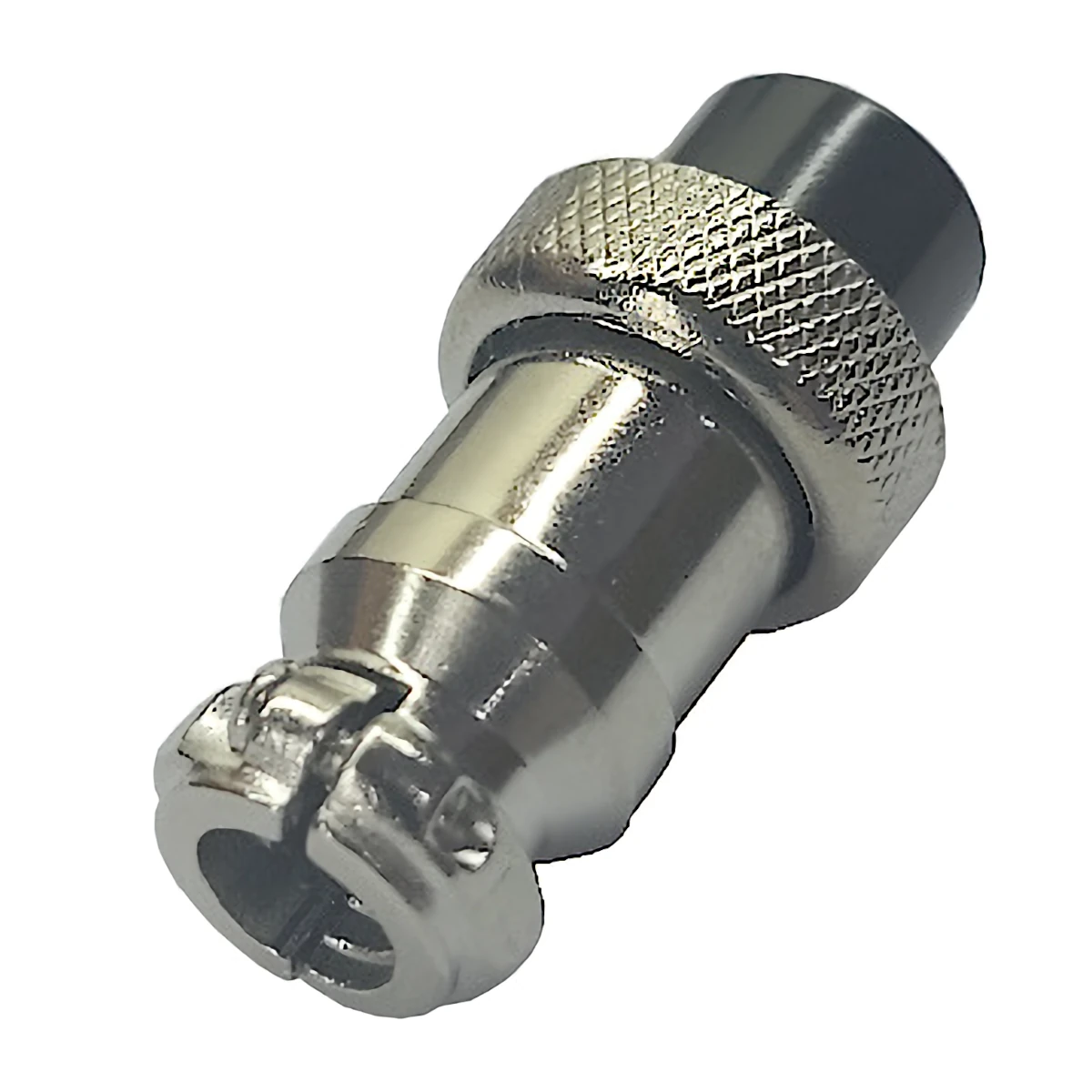 Miniatura 2 de GX16 Fichas y Conectores marca Arwen modelo MCR1-2P