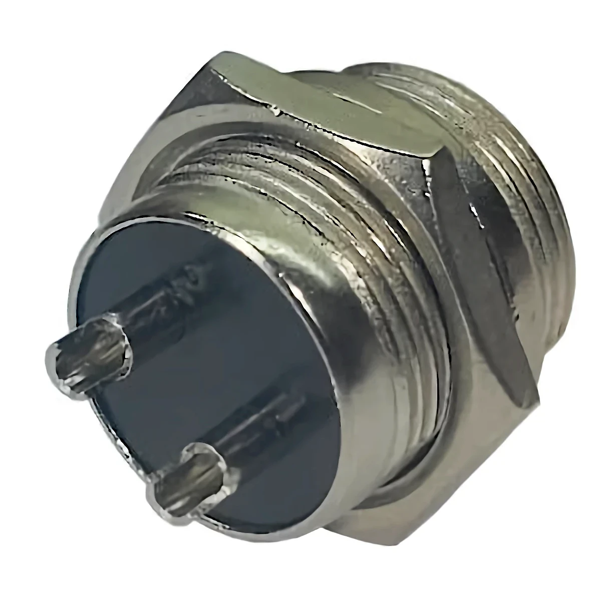 Miniatura 2 de GX16 Fichas y Conectores marca Arwen modelo MCR2-2P