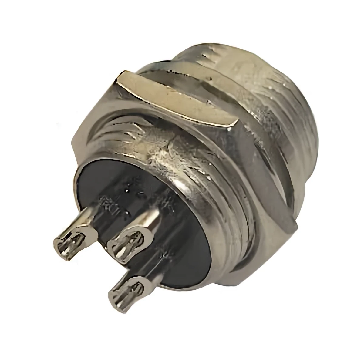 Miniatura 2 de GX16 Fichas y Conectores marca Arwen modelo MCR2-3P