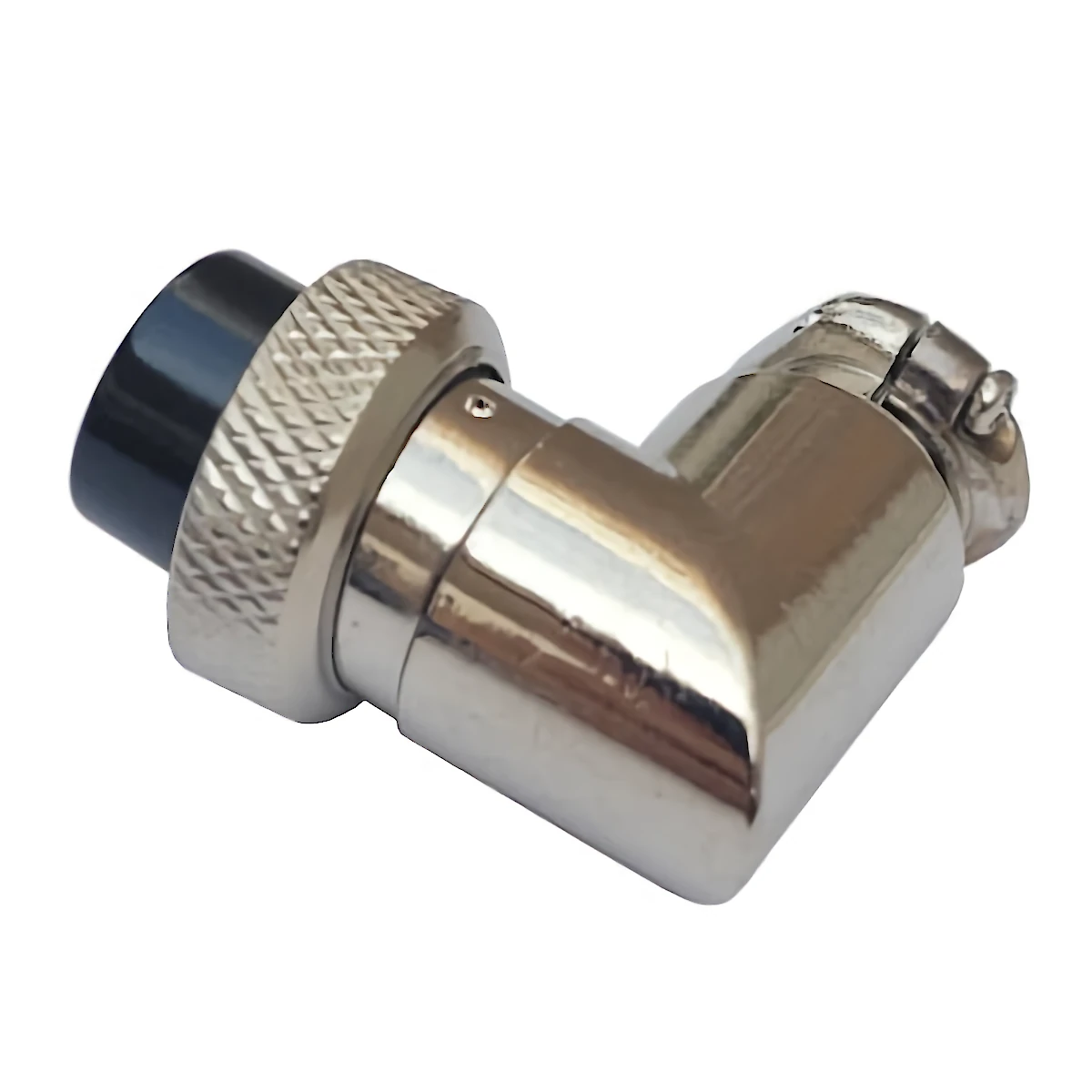 Miniatura 2 de GX16 Fichas y Conectores marca Arwen modelo MCR4-8P