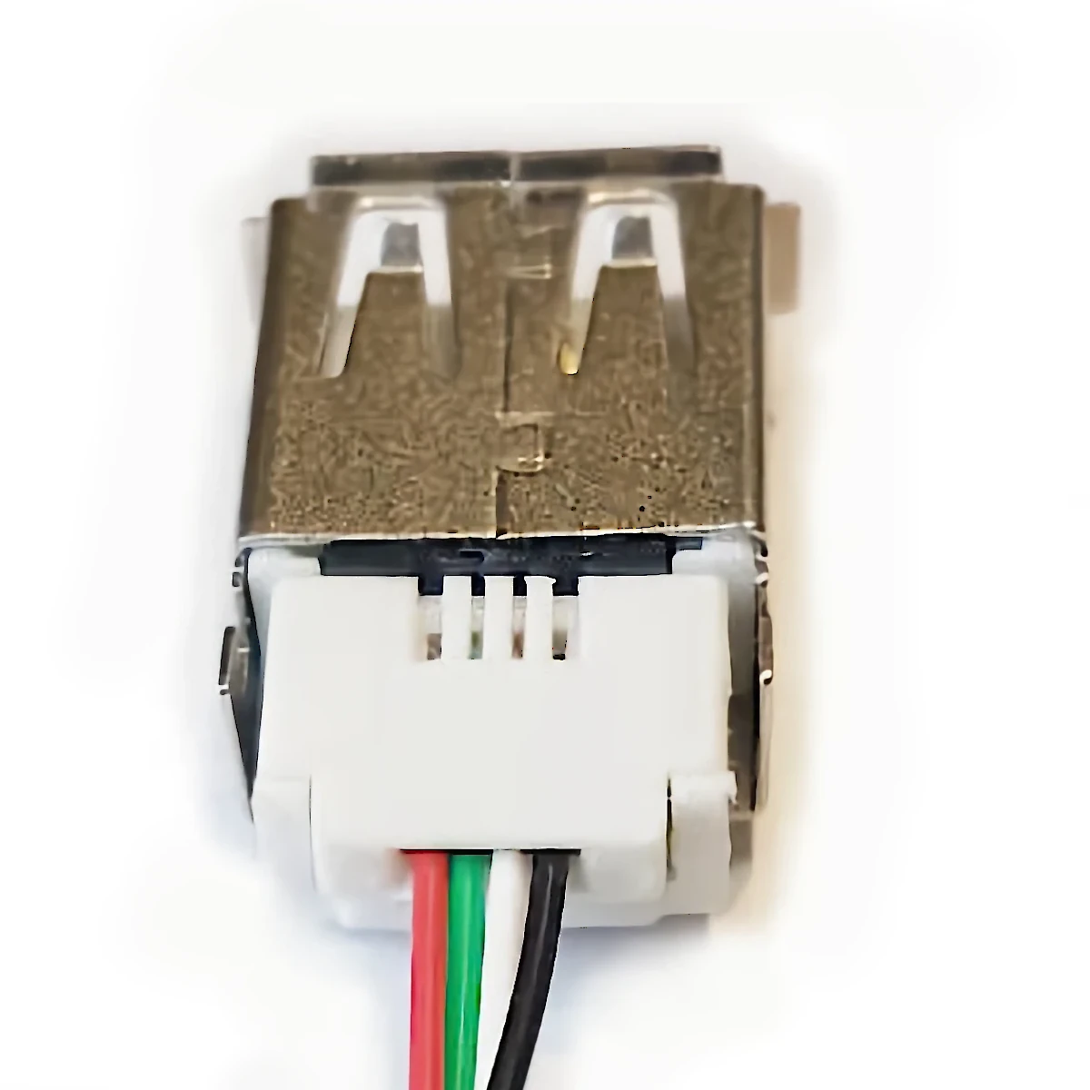 Miniatura 2 de Fichas A y Micro marca Arwen modelo USB-AH