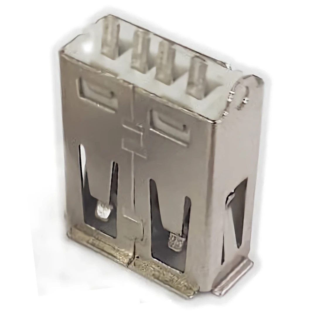 Miniatura 3 de Fichas A y Micro marca sin marca modelo USB-A/CH