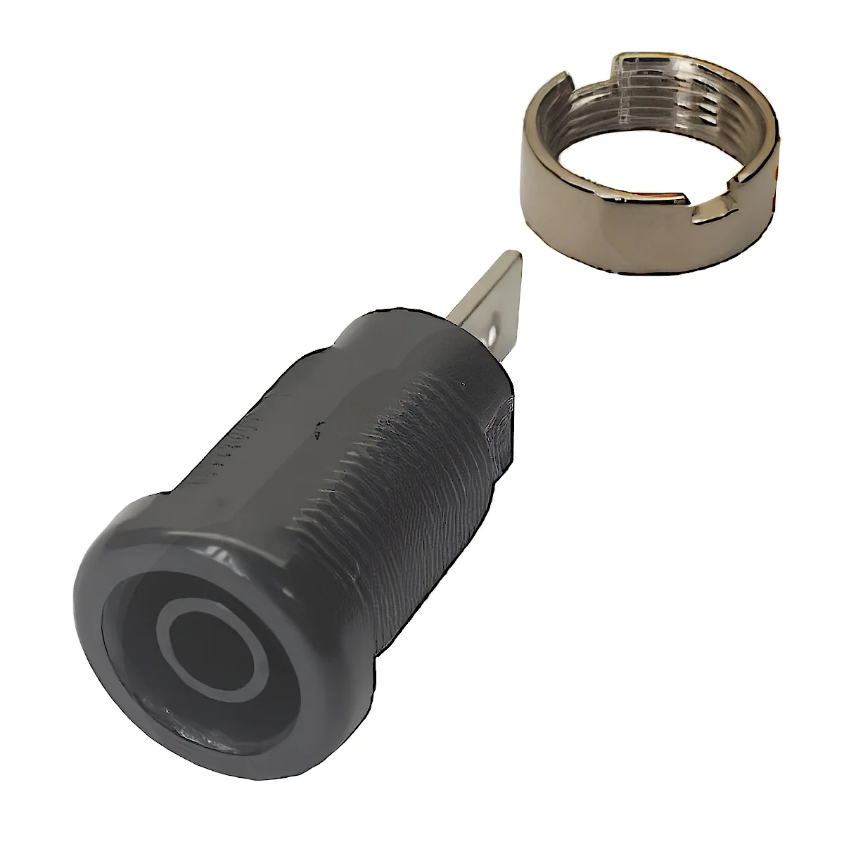 Miniatura 2 de Banana: fichas y adaptadores marca Arwen modelo BAN-CH A/N