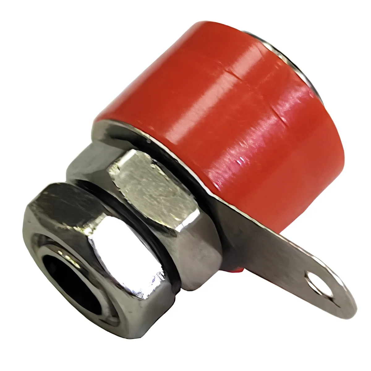 Miniatura 1 de Banana: fichas y adaptadores marca Arwen modelo BAN-CH-B/R corta