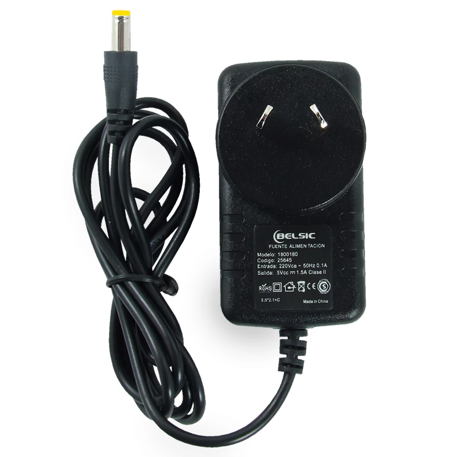 Miniatura 3 de Fuentes varias marca Belsic modelo 25849