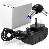 Fuente Switching 5V 2A Con Ficha Intercambiable