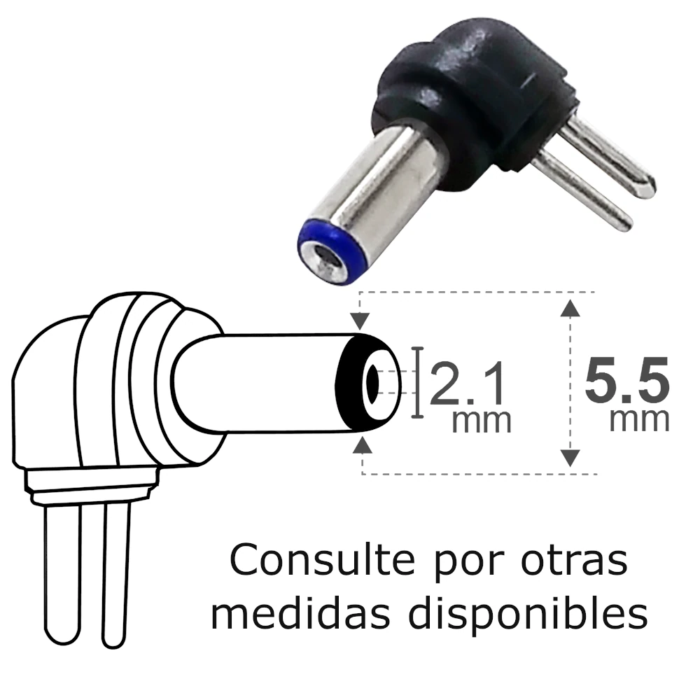 Miniatura 2 de Fuentes varias marca Belsic modelo 26294