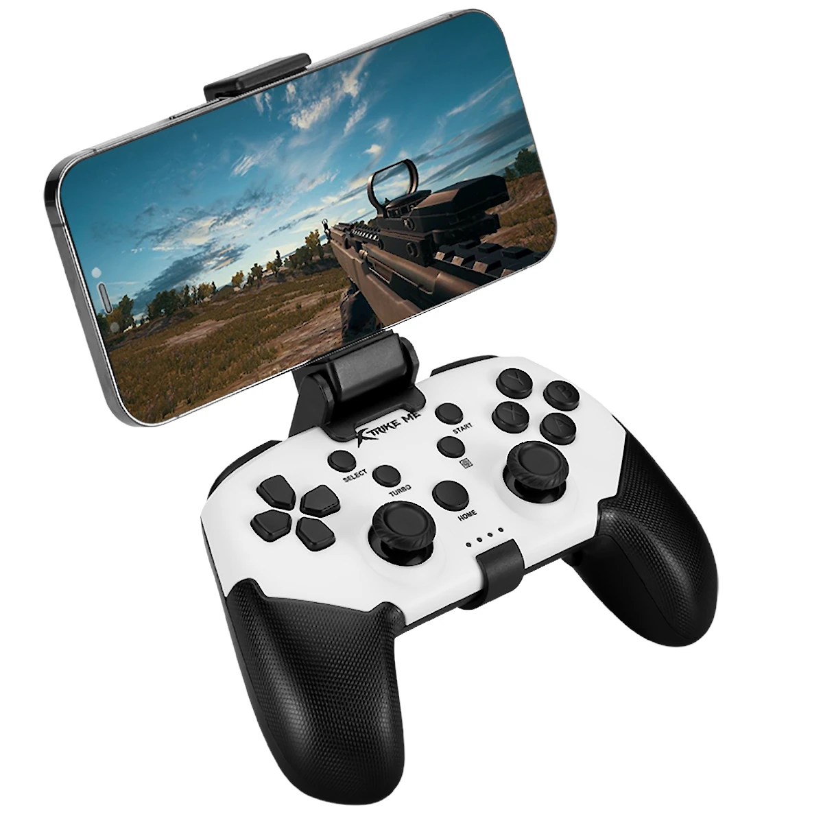 Miniatura 3 de Joysticks, gamepads marca Xtrike-Me modelo GP-43