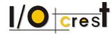Logo IO-Crest