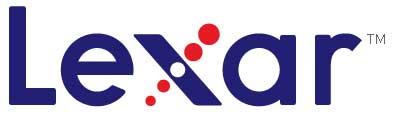 Logo Lexar