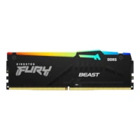 Memoria Ddr5 16Gb Kingston DDR5 5600MHz Fury Beast Negro Memoria Ddr5 16Gb Kingston DDR5 5600MHz Fury Beast Negro