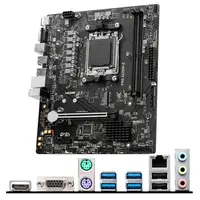 Motherboard MSI Am5 PRO A620M-E Ddr5 Box