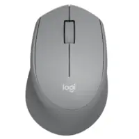 Mouse Inalambrico Logitech M280 Gris Mouse Inalambrico Logitech M280 Gris