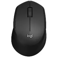 Mouse Inalambrico Logitech M280 Negro Mouse Inalambrico Logitech M280 Negro
