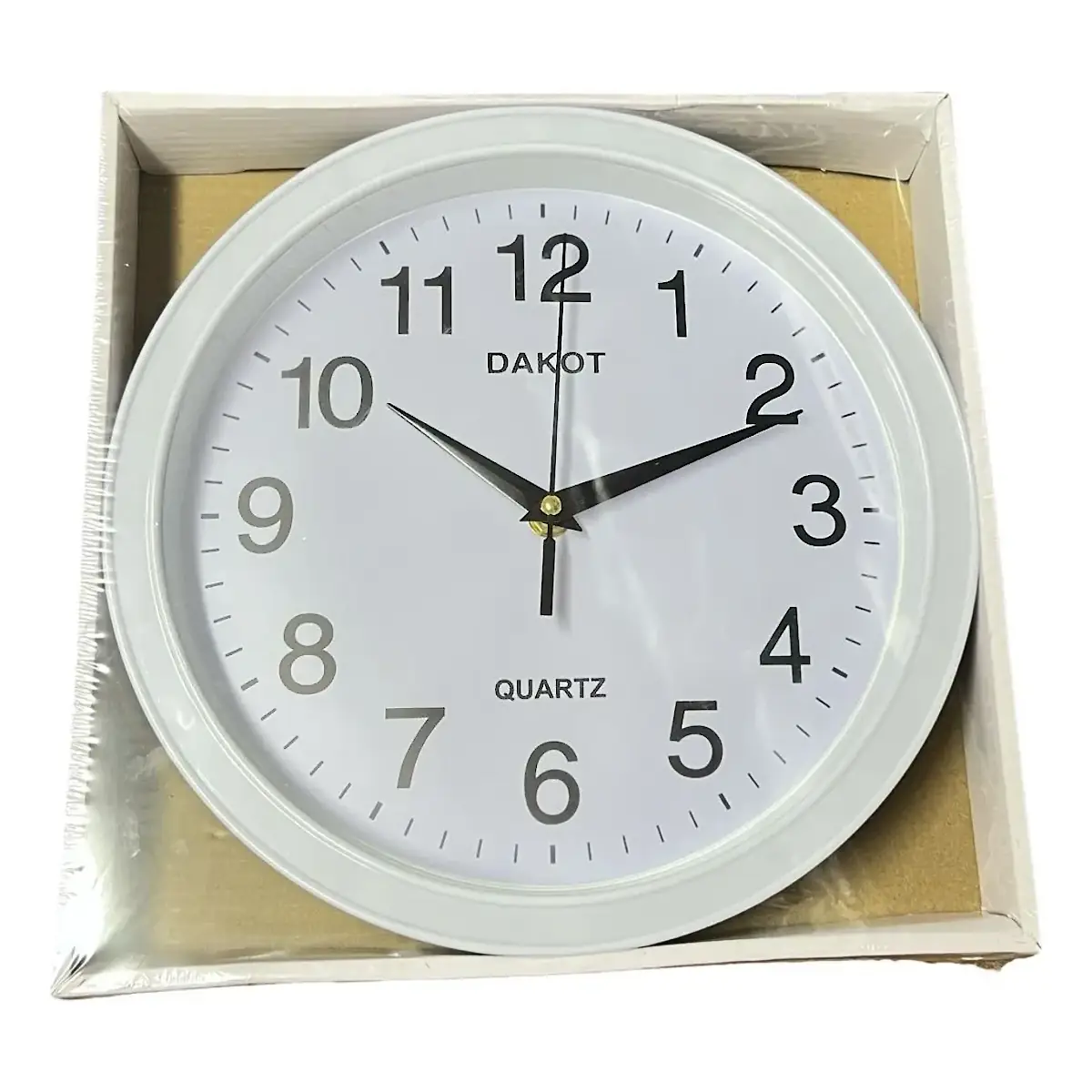 Miniatura 3 de Relojes: Smart, mesa, pared marca DAKOT modelo PP-41