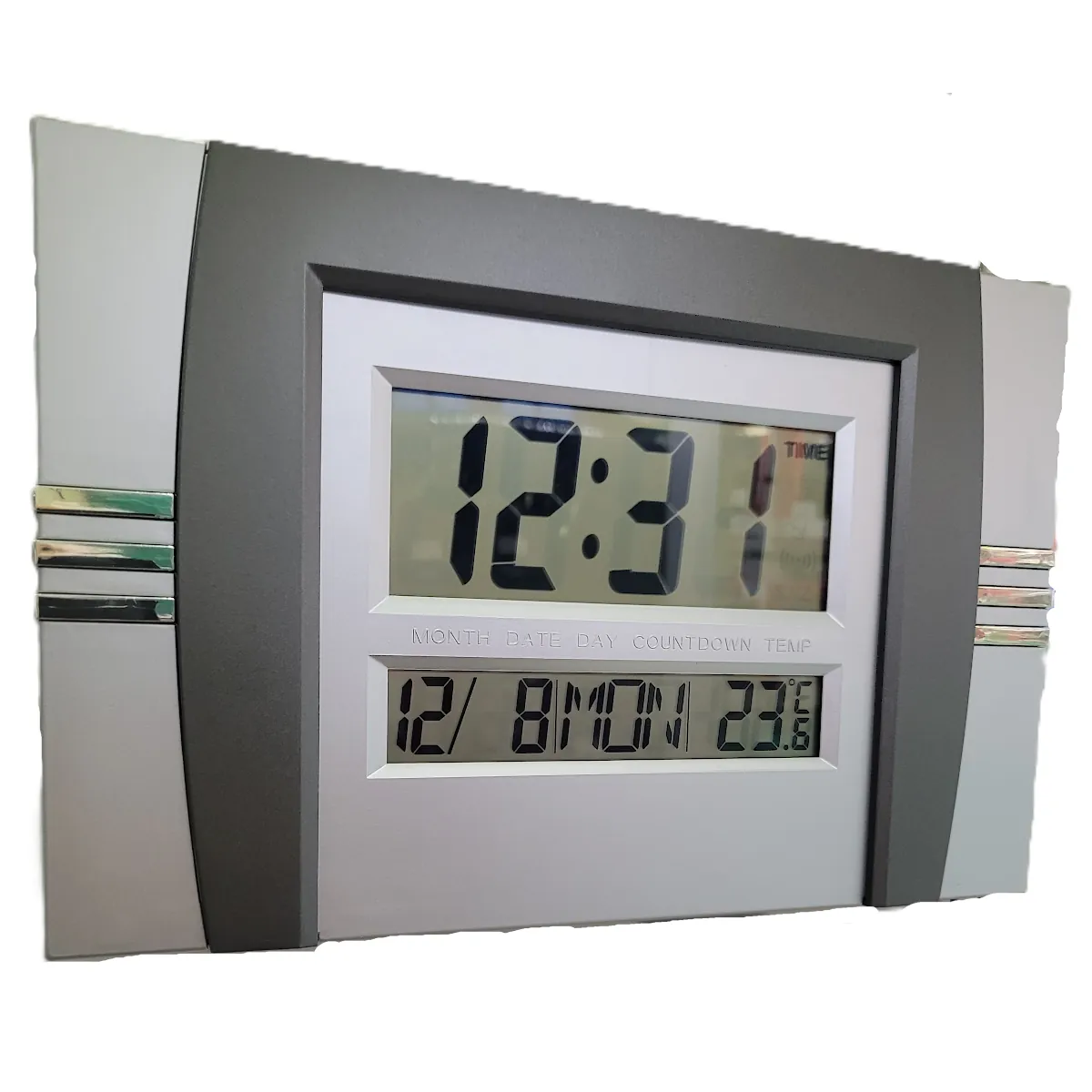 Miniatura 2 de Relojes: Smart, mesa, pared marca DAKOT modelo PD-01 (8050)