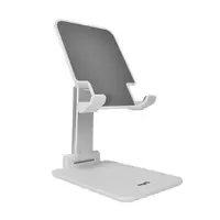 Soporte Apoya Celular Tablet Plegable Nisuta Nssoceme4 Soporte Apoya Celular Tablet Plegable Nisuta Nssoceme4