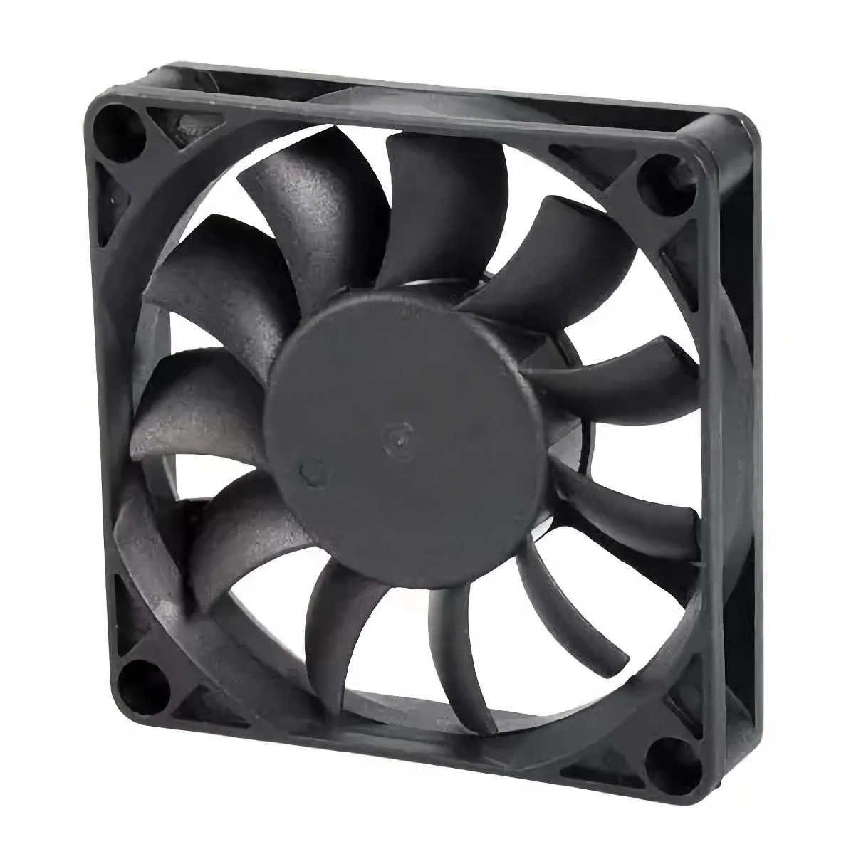 Fan 70Mm 3Pin 15Mm Espesor 3500Rpm Buje Titan