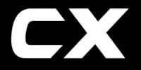 Logo CX
