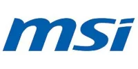 Logo MSI