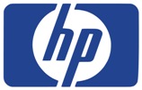 Logo HP